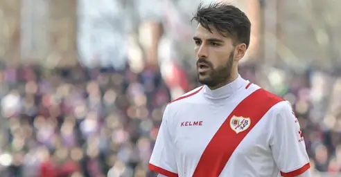 Jordi Gómez y Toni Dovale, presentados como nuevos jugadores