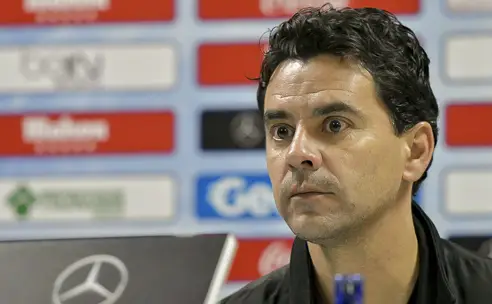 ‘En la primera parte hemos visto al Rayo que todos queremos ver’