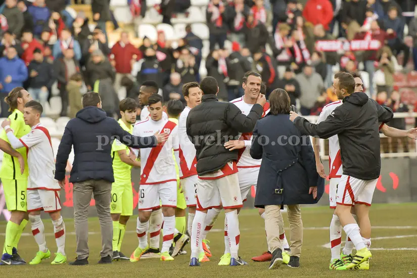 La plantilla no se posiciona