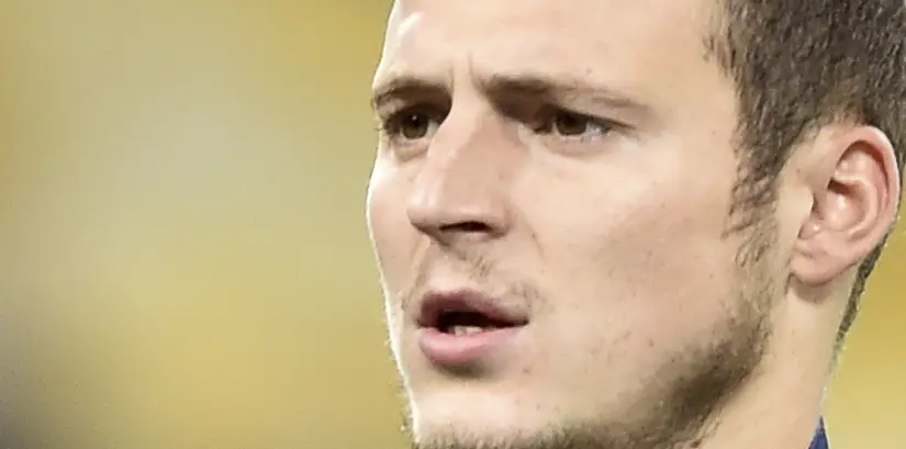 Cronología del fichaje más polémico en la historia del Rayo