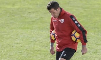 Toño reflexiona en las redes sociales sobre la actual situación del club