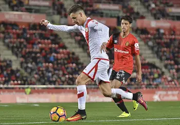 Nuevo bochorno lejos de Vallecas