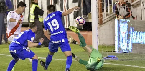 ‘Los partidos de casa van a ser vitales’