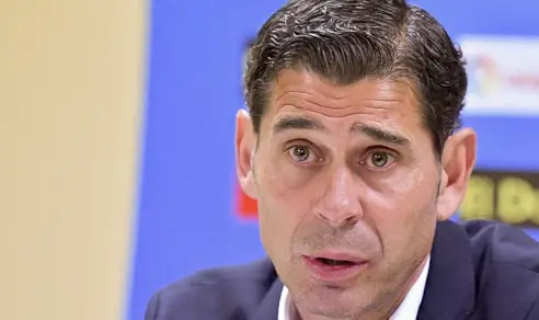 ‘El Rayo tiene potencial para salir de ahí abajo’