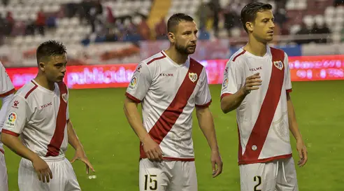 Vuelven Galán, Rat, Zé Castro y Fran Beltrán