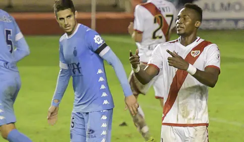 Ascenso y descenso cruzarán sus caminos en Montilivi