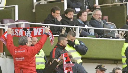 ‘Pido disculpas a todos los rayistas de bien’