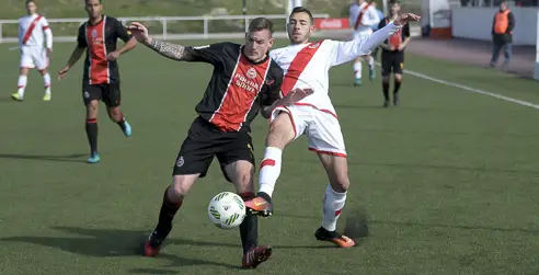 El filial y el Femenino también jugarán fuera de Vallecas