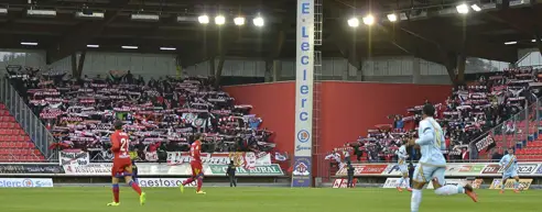 Un punto más cerca…. o dos más lejos