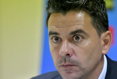 ‘Lo que veo me da confianza y seguridad’