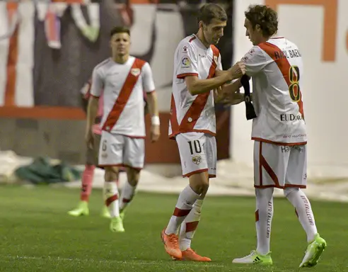 ‘Nos vamos con la sensación de haber perdido dos puntos’