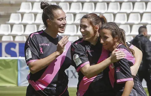 La Copa un poco más cerca