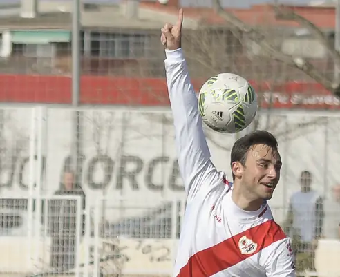 El filial suma y sigue en su camino hacia la salvación