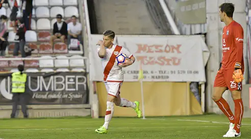 ‘El resultado es injusto, nos hemos merecido los tres puntos’