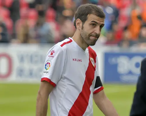 ‘Con diez hemos sido mejores buena parte del partido’