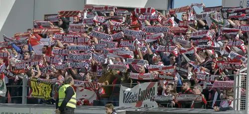 Una afición única e irrepetible