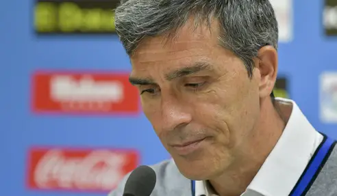 ‘Con el apoyo de su afición han sacado un partido muy igualado’