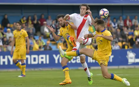 ‘En los metros finales nos ha costado tener claridad»