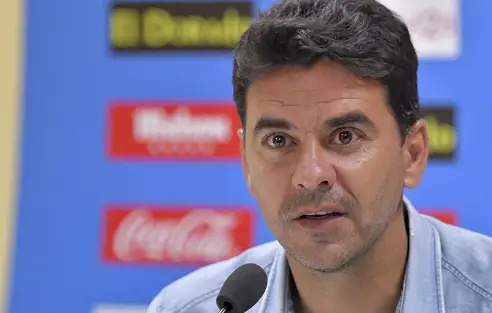 ‘Hemos jugado mucho con el marcador y eso no es bueno’