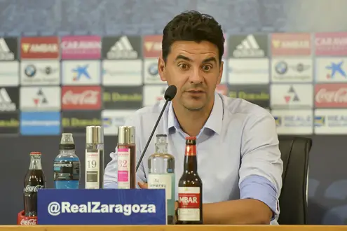 ‘Más allá de la salvación, el club ya está pensando en el año que viene’