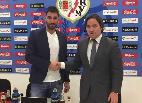 ‘Espero que la gente disfrute de su Rayo como lo he hecho yo muchos años’