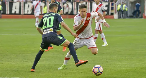 Decepcionante fin de fiesta