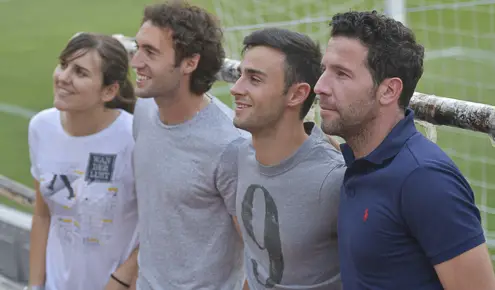 Arrancan las VI Jornadas del Rayismo