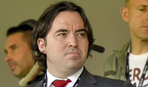 La Fundación del Rayo aclara el problema de la escuela de fútbol