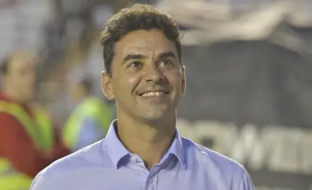 «La idea era acabar en casa con una victoria»