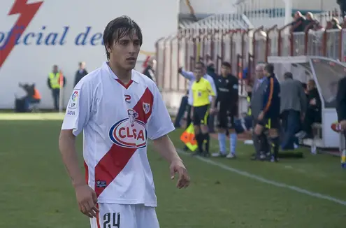 Oscar Trejo será el primer fichaje de la ‘era Cobeño’