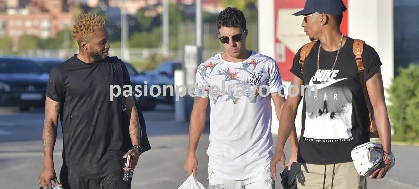 Arranca el nuevo proyecto del Rayo