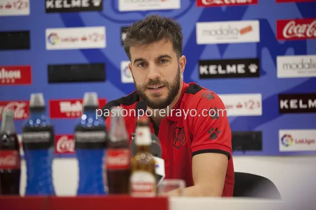Cerro, refuerzo para el centro del campo