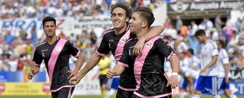 Escucha los Podcast de Pasión por el Rayo