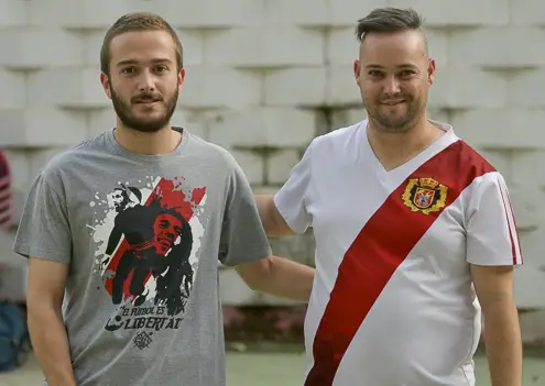 Entrega de premios al ganador de la I Liga PxR