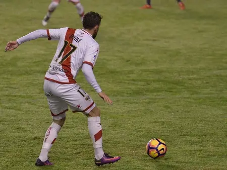 El ‘trasvase’ Vallecas – Granada sigue dando sus frutos