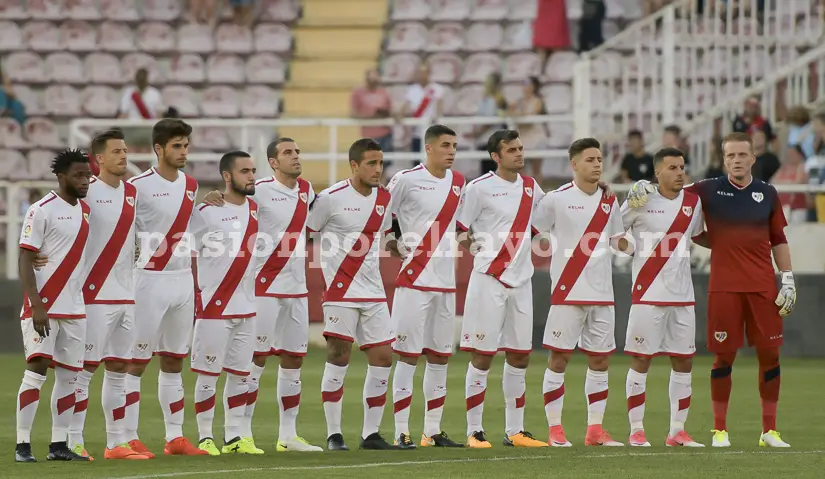 Minuto de silencio en memoria de Angel Nieto