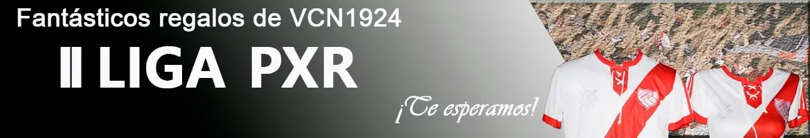 Ya puedes jugar en la II Liga PxR para Simpatizantes