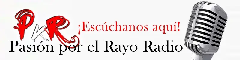 Estreno de PxR Radio en período de pruebas