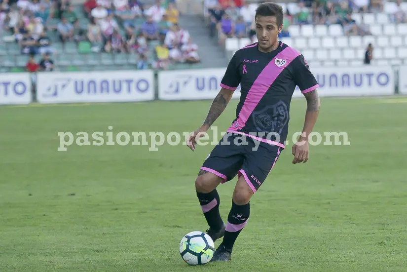 «Ojalá que llegue gente lo más rápidamente posible»