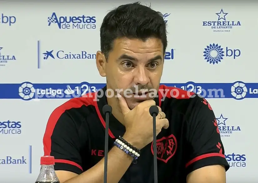 ‘Es un punto que para mí tiene mucho valor’