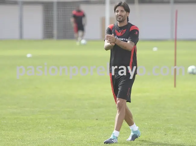 Chori, ¡llegó tu momento!