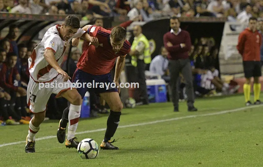 ‘He empezado mejor porque la manera de jugar del equipo me viene bien’