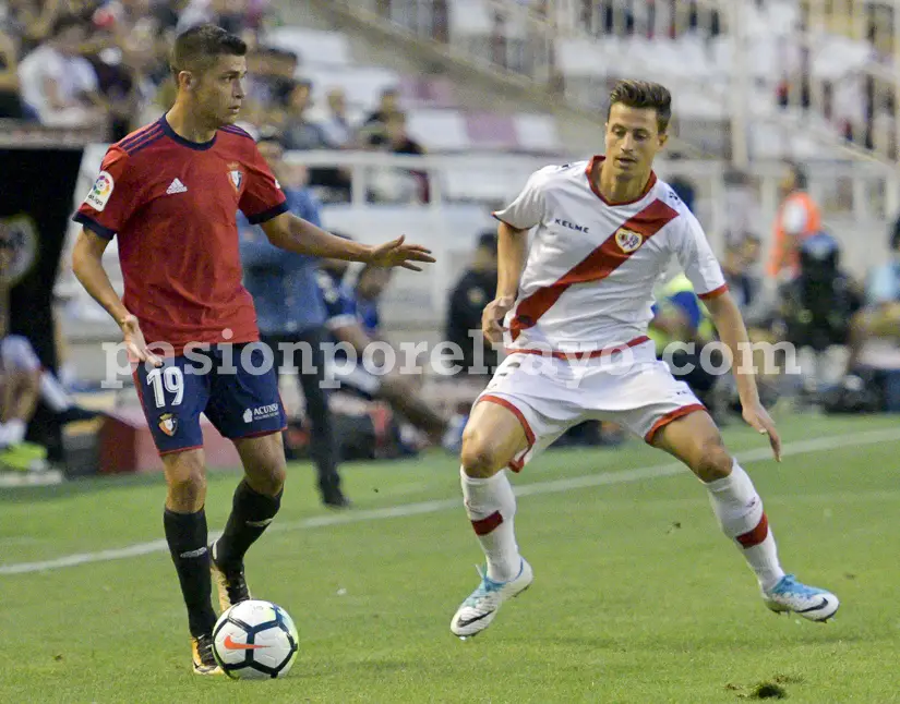 Falta gol… sobran goles