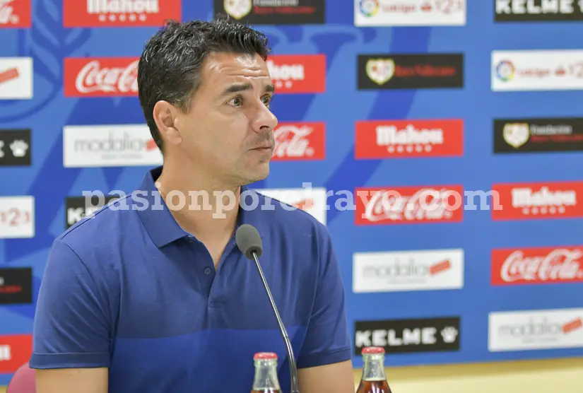 ‘Era necesario dar un golpe en la mesa’