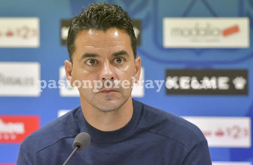 ‘El Sporting a la contra es un equipo muy peligroso’