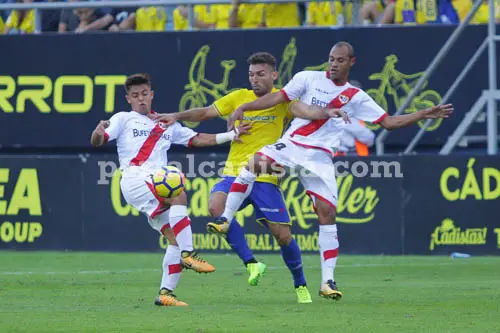 Reparto de puntos… como buenos hermanos