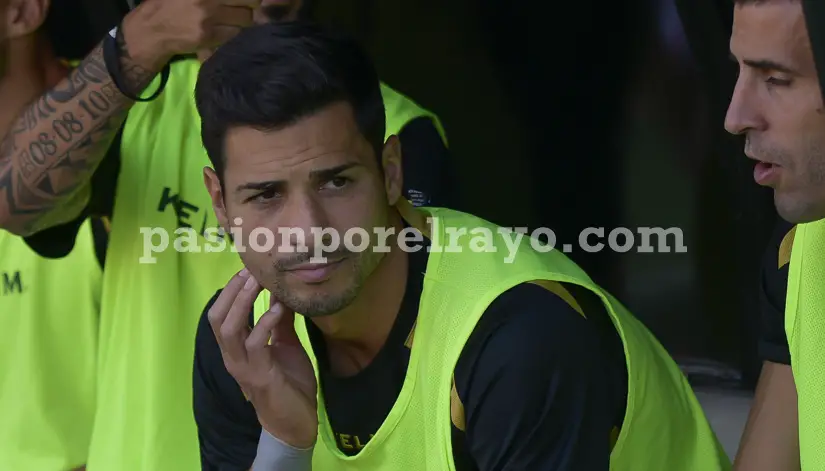 Javi Guerra se perderá el próximo mes de competición