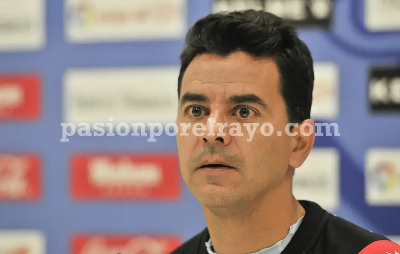 ‘Los jugadores saben la camiseta que se ponen y la repercusión que tiene el equipo para el barrio’