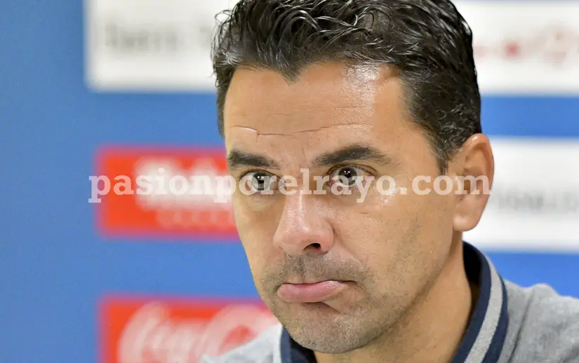 ‘En la segunda parte nos hemos sentido más cómodos’