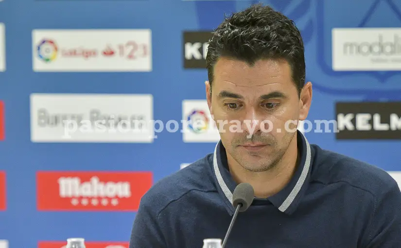 ‘Tras el 0-1 hemos tenido juego, actitud y corazón’